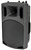 QTX Qx12pa Portable PA System With Bluetooth
