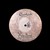 Turkish Zilzen Cymbals Xanthos Cast Flat Bell Sizzle