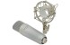 Citronic CCU2 USB Studio Condenser Microphone (173.626UK)