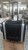 Slight Damage Citronic 6U ABS 19 Inch Rack Wheeled Trolley Case