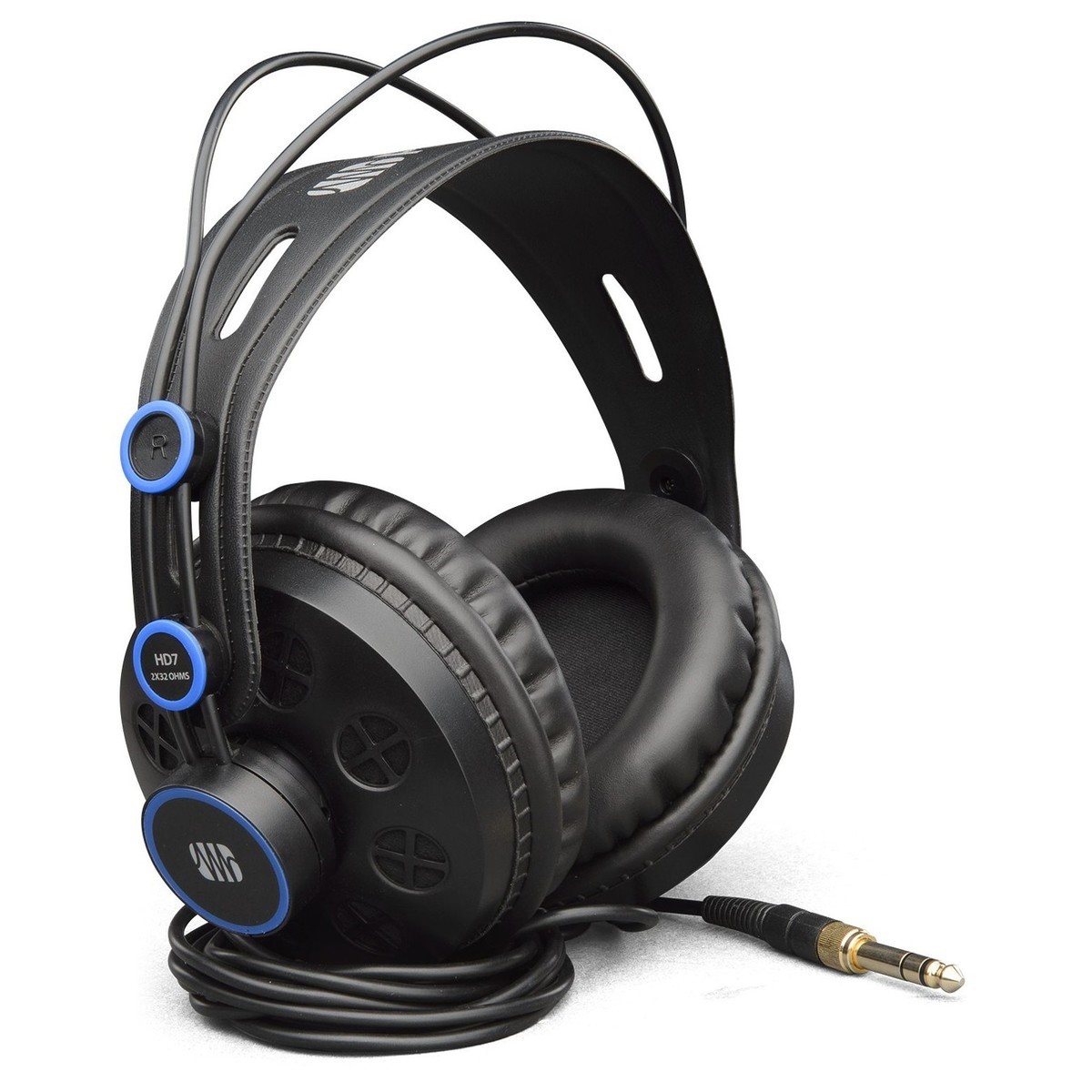 Presonus HD7 Light Weight Semi Closed Studio Headphones