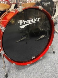 Premier Xpk Shell Pack - Used