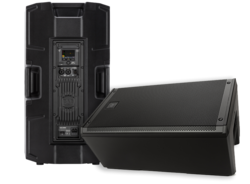 RCF Art 910 AX, 10" Active Speaker With Mixer