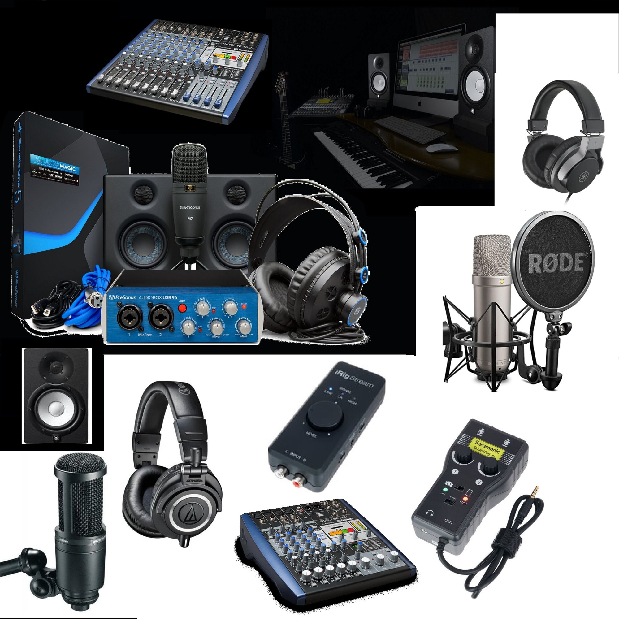hw-audio-musical-instrument-store-in-north-west-england